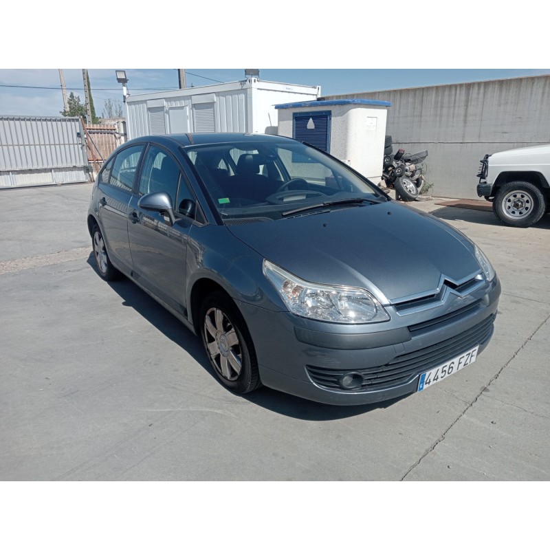 citroën c4 i (lc_) del año 2008