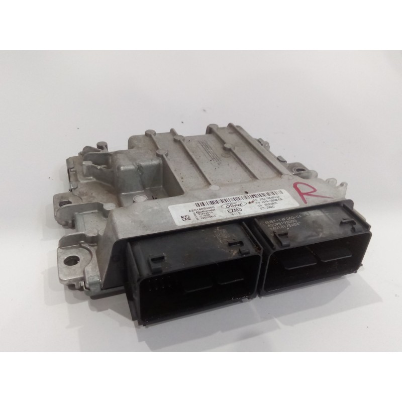 Recambio de centralita motor uce para ford kuga ii (dm2) 1.5 ecoboost 4x4 referencia OEM IAM   