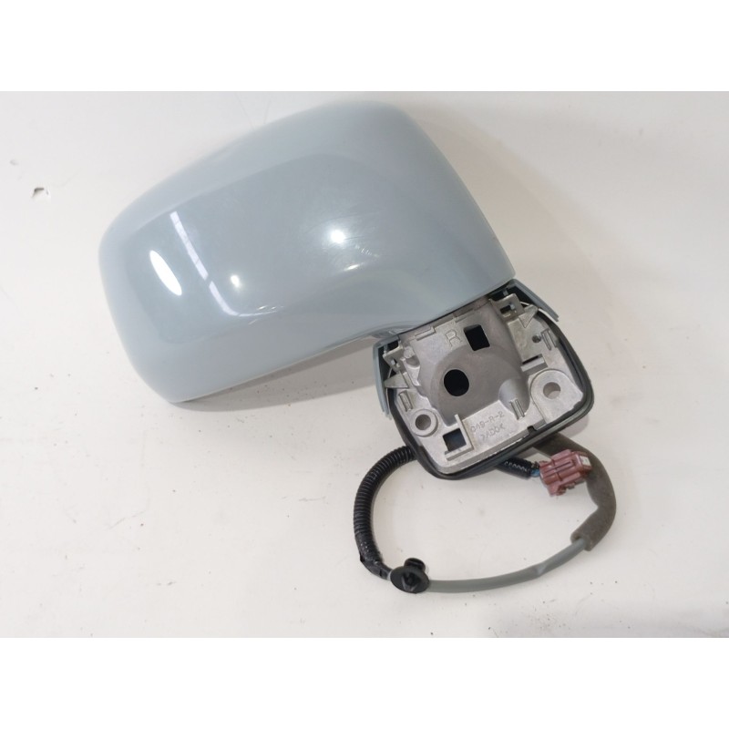 Recambio de retrovisor derecho electrico para al de referencia OEM IAM K6301EM06DTILDA(C11X/SC11X)2009  