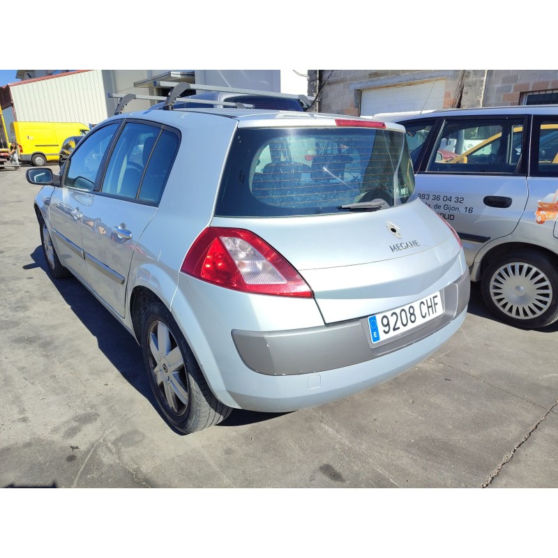 renault megane ii (bm0/1_, cm0/1_) del año 2003