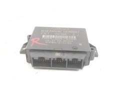 Recambio de centralita sensor aparcamiento para ford kuga ii (dm2) 1.5 ecoboost 4x4 referencia OEM IAM f1et15k866  