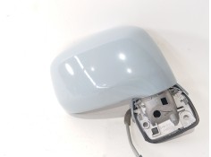 Recambio de retrovisor derecho electrico para al de referencia OEM IAM K6301EM00D.TILDA(2007-2009)3pines  