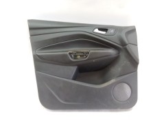 Recambio de guarnecido puerta delantera izquierda para ford kuga ii (dm2) 1.5 ecoboost 4x4 referencia OEM IAM   