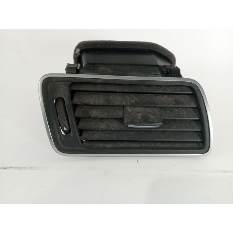 Recambio de aireador para volkswagen passat cc 1.8 tsi 160 referencia OEM IAM 3AB819702A  