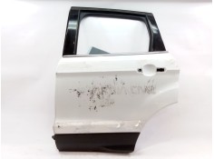 Recambio de puerta trasera izquierda para ford kuga ii (dm2) 1.5 ecoboost 4x4 referencia OEM IAM sinreferencia  