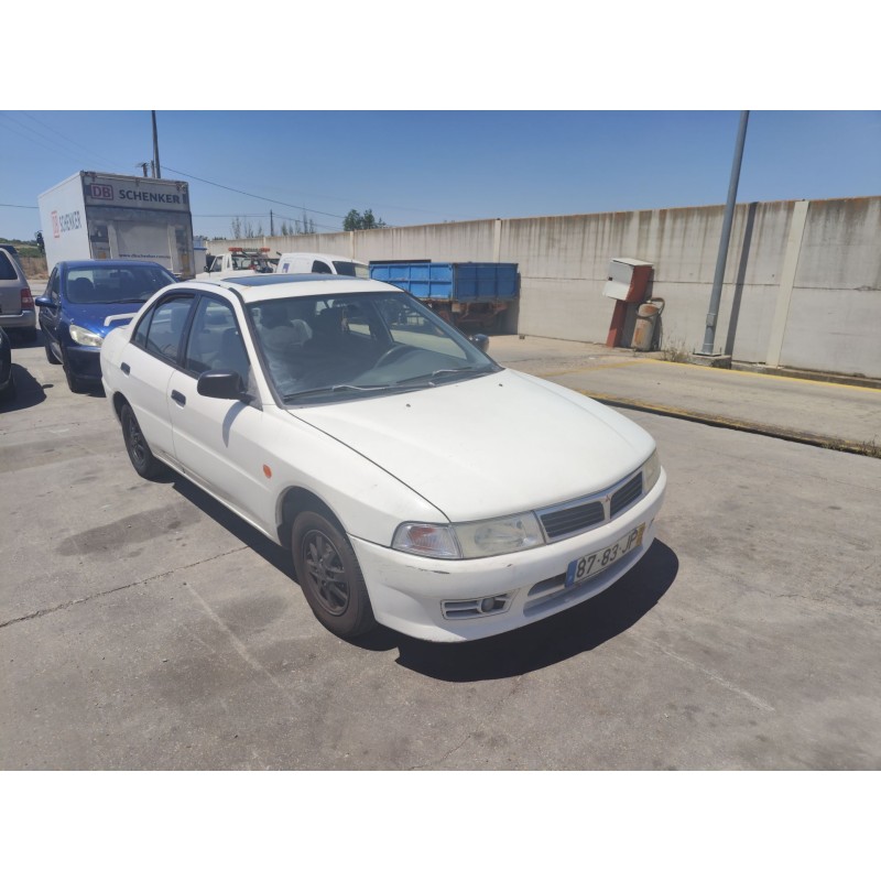 mitsubishi lancer vi (cj_, cp_) del año 1998