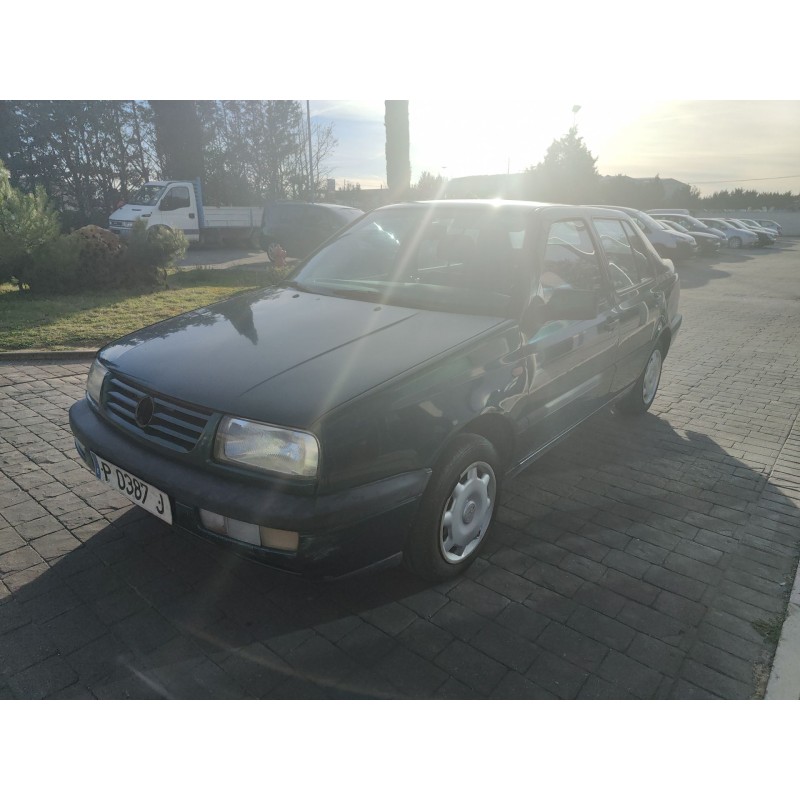 volkswagen vento (1h2) del año 1997