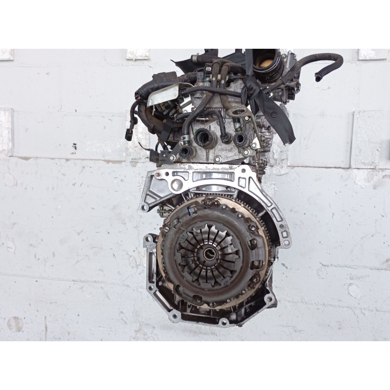 Recambio de motor completo para nissan micra iv (k13k, k13kk) 1.2 referencia OEM IAM HR12DE  