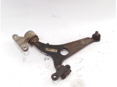 Recambio de brazo suspension inferior delantero izquierdo para fiat scudo autobús (270_, 272_) 2.0 d multijet referencia OEM IAM