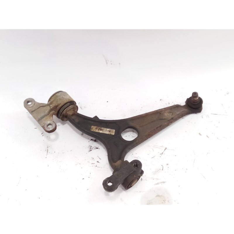 Recambio de brazo suspension inferior delantero izquierdo para fiat scudo autobús (270_, 272_) 2.0 d multijet referencia OEM IAM