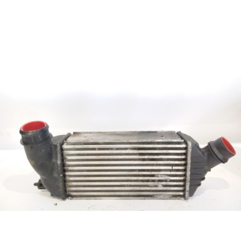 Recambio de intercooler para fiat scudo autobús (270_, 272_) 2.0 d multijet referencia OEM IAM sinreferencia  