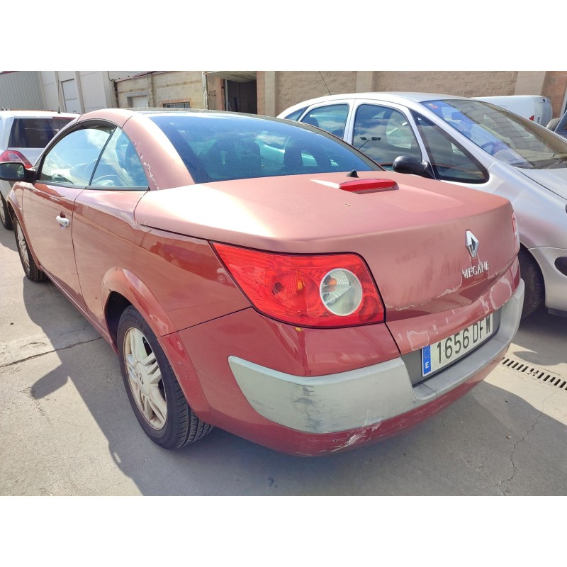 renault megane ii coupé-cabriolet (em0/1_) del año 2005