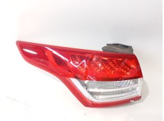 Recambio de piloto trasero izquierdo exterior para bedford kuga ii referencia OEM IAM CV4413405BH  