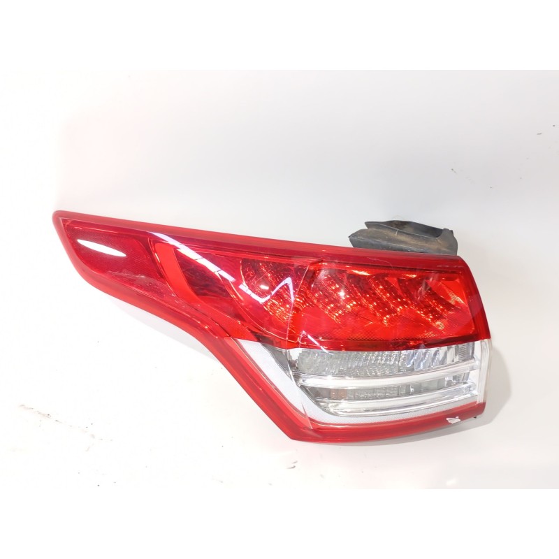 Recambio de piloto trasero izquierdo exterior para bedford kuga ii referencia OEM IAM CV4413405BH  