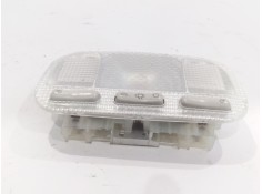 Recambio de luz interior para fiat scudo autobús (270_, 272_) 2.0 d multijet referencia OEM IAM sinreferencia  