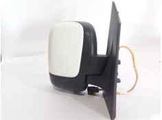 Recambio de retrovisor derecho electrico para fiat scudo autobús (270_, 272_) 2.0 d multijet referencia OEM IAM   