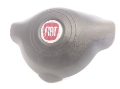 Recambio de airbag delantero izquierdo para fiat scudo autobús (270_, 272_) 2.0 d multijet referencia OEM IAM   