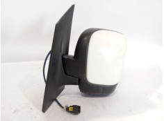 Recambio de retrovisor izquierdo electrico para fiat scudo autobús (270_, 272_) 2.0 d multijet referencia OEM IAM   