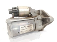 Recambio de motor arranque para renault espace v (jr_) 1.6 dci 130 referencia OEM IAM   