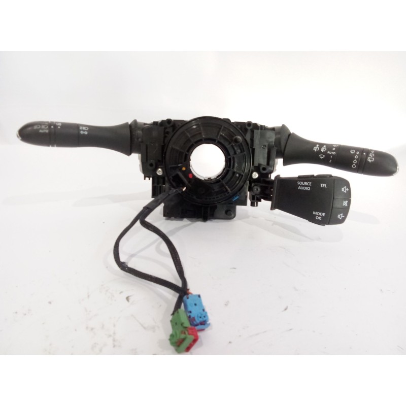 Recambio de mando multifuncion para renault espace v (jr_) 1.6 dci 130 referencia OEM IAM   