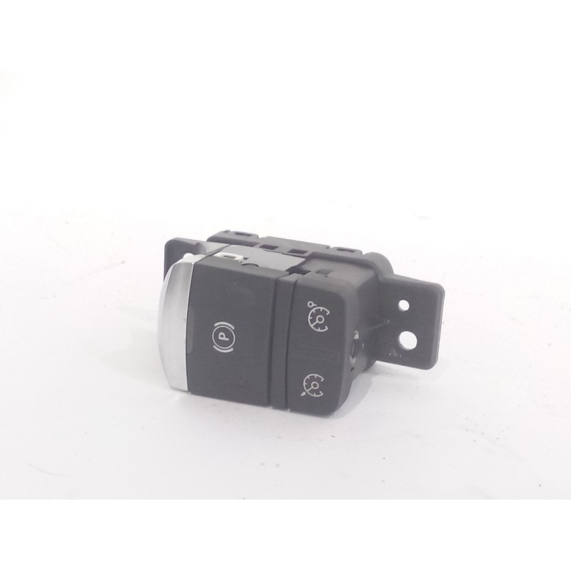 Recambio de boton freno mano para renault espace v (jr_) 1.6 dci 130 referencia OEM IAM   