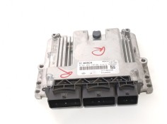 Recambio de centralita motor uce para renault espace v (jr_) 1.6 dci 130 referencia OEM IAM 237106229R 237108495R 0281033130