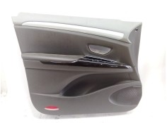 Recambio de guarnecido puerta delantera izquierda para renault espace v (jr_) 1.6 dci 130 referencia OEM IAM   