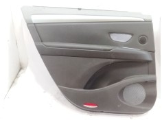 Recambio de guarnecido puerta trasero izquierdo para renault espace v (jr_) 1.6 dci 130 referencia OEM IAM   