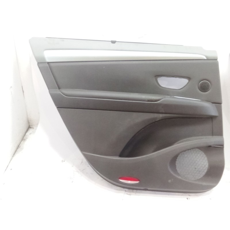 Recambio de guarnecido puerta trasero izquierdo para renault espace v (jr_) 1.6 dci 130 referencia OEM IAM   