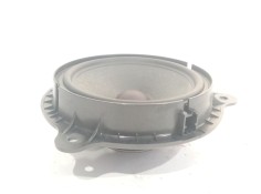 Recambio de altavoz para renault espace v (jr_) 1.6 dci 130 referencia OEM IAM sinreferencia  