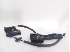 Recambio de cerradura puerta trasera derecha para renault espace v (jr_) 1.6 dci 130 referencia OEM IAM 825025849r  