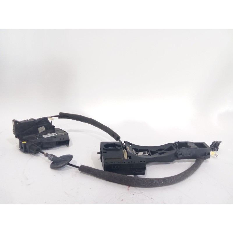 Recambio de cerradura puerta trasera derecha para renault espace v (jr_) 1.6 dci 130 referencia OEM IAM 825025849r  