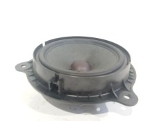 Recambio de altavoz para renault espace v (jr_) 1.6 dci 130 referencia OEM IAM sinreferencia  