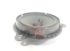 Recambio de altavoz para renault espace v (jr_) 1.6 dci 130 referencia OEM IAM sinreferencia  