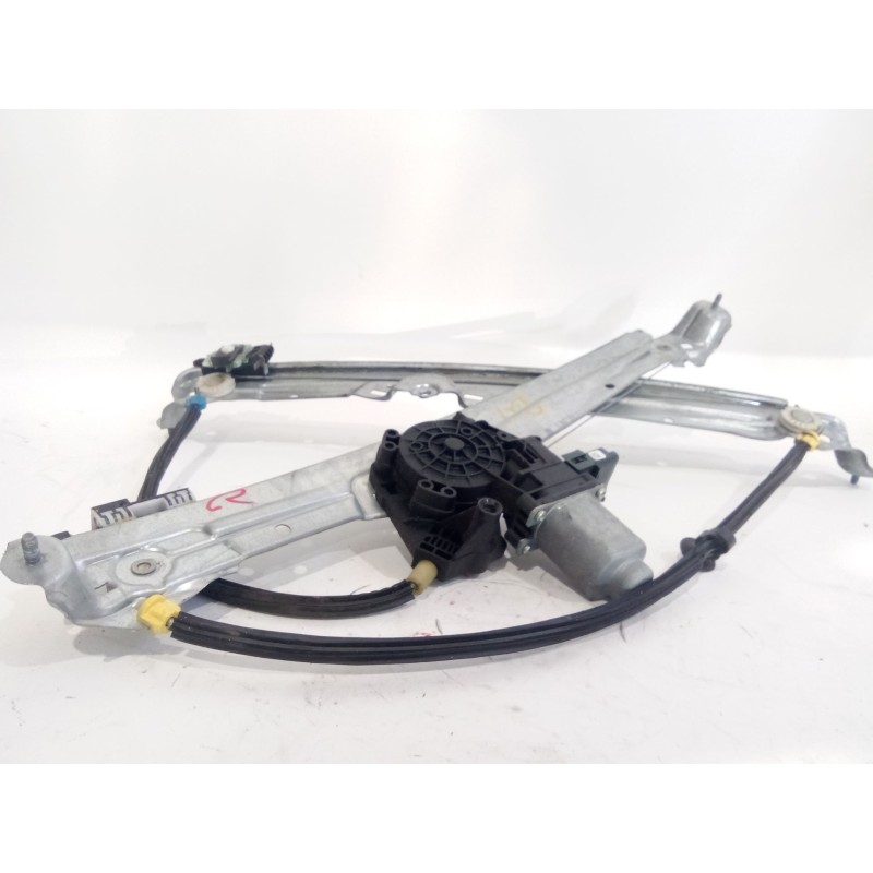 Recambio de elevalunas delantero izquierdo para renault espace v (jr_) 1.6 dci 130 referencia OEM IAM   