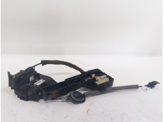 Recambio de cerradura puerta delantera derecha para renault espace v (jr_) 1.6 dci 130 referencia OEM IAM   