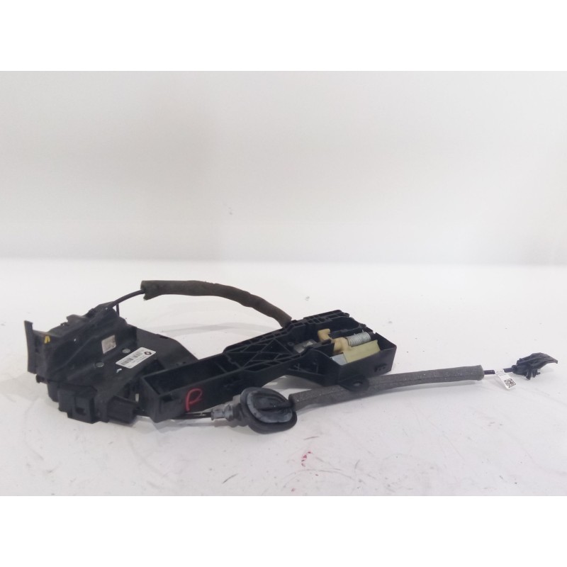 Recambio de cerradura puerta delantera derecha para renault espace v (jr_) 1.6 dci 130 referencia OEM IAM   