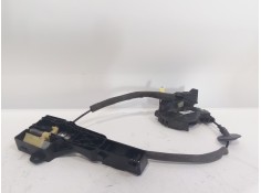 Recambio de cerradura puerta trasera izquierda para renault espace v (jr_) 1.6 dci 130 referencia OEM IAM   