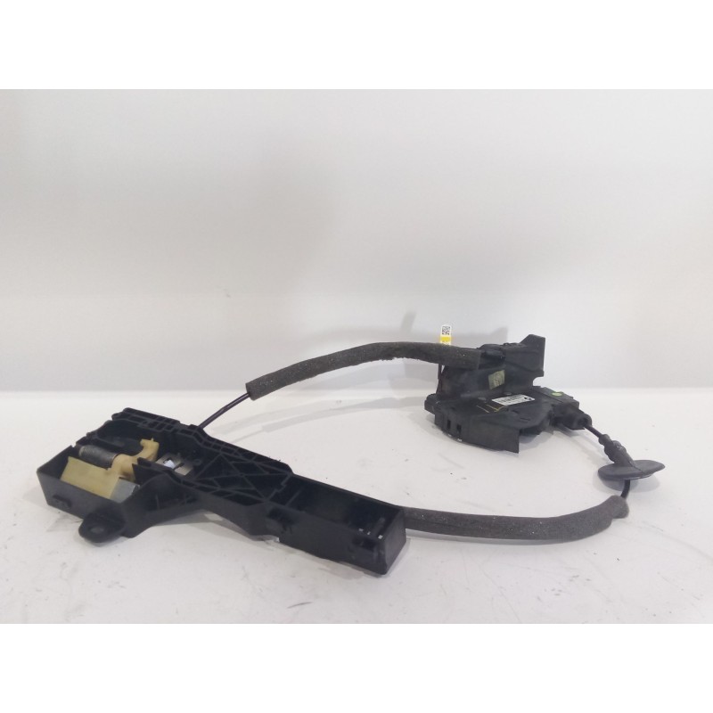 Recambio de cerradura puerta trasera izquierda para renault espace v (jr_) 1.6 dci 130 referencia OEM IAM   