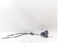 Recambio de cables palanca cambio para renault espace v (jr_) 1.6 dci 130 referencia OEM IAM sinreferencia  