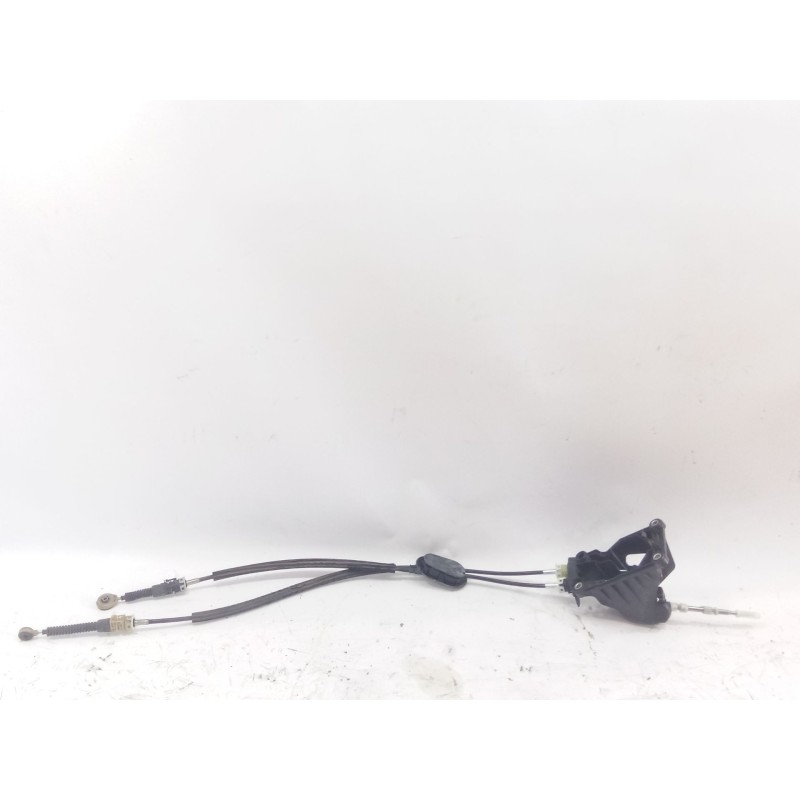 Recambio de cables palanca cambio para renault espace v (jr_) 1.6 dci 130 referencia OEM IAM sinreferencia  