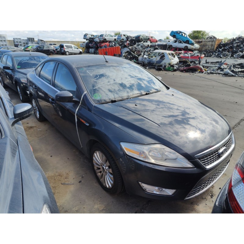 ford mondeo iv sedán (ba7) del año 2009