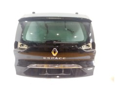 Recambio de porton trasero para renault espace v (jr_) 1.6 dci 130 referencia OEM IAM   