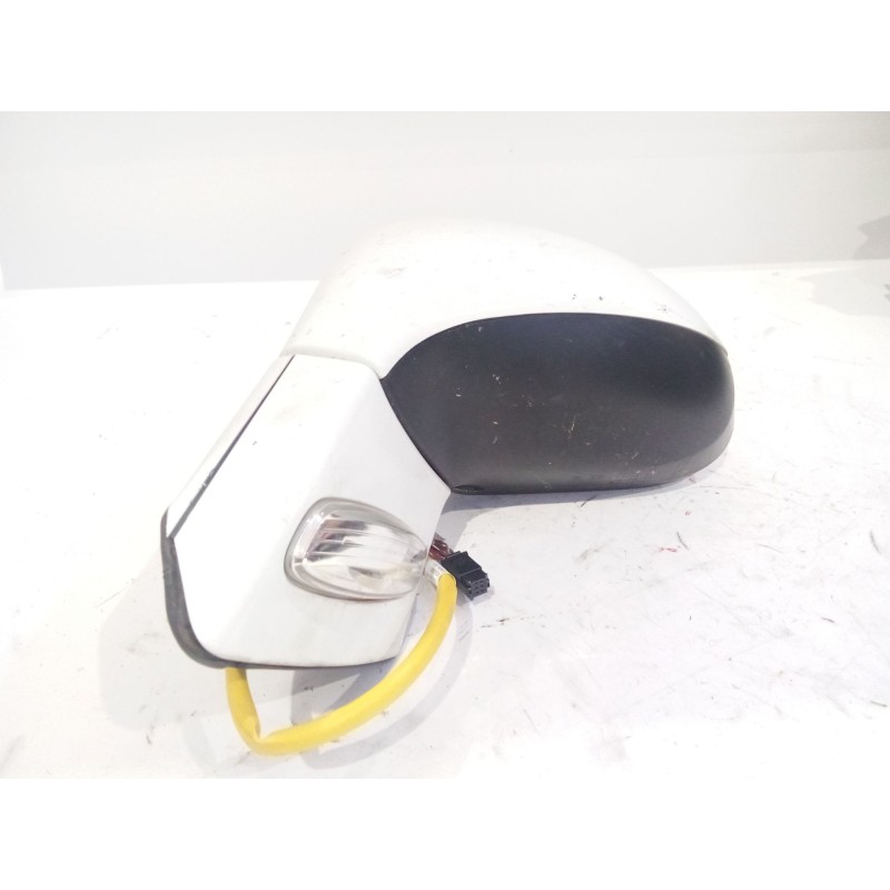 Recambio de retrovisor izquierdo electrico para peugeot 308 i (4a_, 4c_) 1.4 16v referencia OEM IAM   