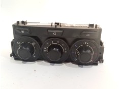 Recambio de mando calefaccion / a/a para citroën c3 ii (sc_) 1.4 hdi 70 (sc8hzc, sc8hr0, sc8hp4) referencia OEM IAM 400018004  