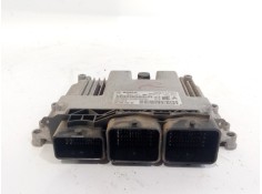 Recambio de centralita motor uce para citroën c3 ii (sc_) 1.4 hdi 70 (sc8hzc, sc8hr0, sc8hp4) referencia OEM IAM 0281017337 9676