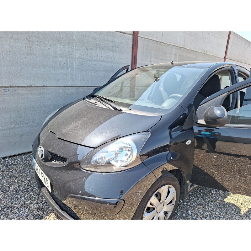 Recambio de bsi para toyota aygo (_b1_) 1.0 (kgb10_) referencia OEM IAM   