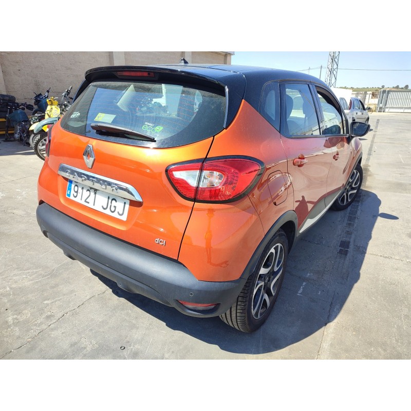 renault captur i (j5_, h5_) del año 2015