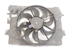 Recambio de electroventilador para renault captur i (j5_, h5_) 1.5 dci 90 referencia OEM IAM 214818009r  