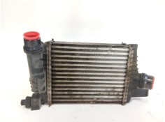 Recambio de intercooler para renault captur i (j5_, h5_) 1.5 dci 90 referencia OEM IAM sinreferencia  